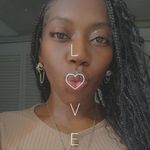 Ericka S Griffin - @1beautifulworth - Instagram