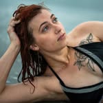 Ericka Grimes - @_wondermust_ - Instagram
