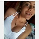 Ericka Guerra. - @erickag52 - Instagram