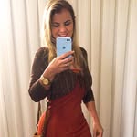 Érica Hansen - @_ericahansen - Instagram
