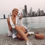 Erica Hansen - @ericahansen24 - Instagram