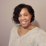Ericka Harmon - @tresee49 - Instagram