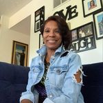 Ericka Harris - @hericka33 - Instagram