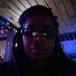 Ericka Harris - @ejababe_22 - Instagram