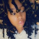 Ericka Harris - @jus_doing_me_ericka - Instagram