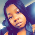 Ericka Harris - @ladyyharris - Instagram