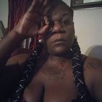 Ericka Harris - @bigmamarundat - Instagram