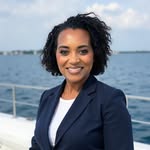 Erica Harrison - @erica_exhaletravel - Instagram