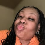 Ericka Harrison - @yellowgurl37 - Instagram
