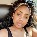 Ericka Harrison - @_msharrison - Instagram
