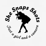 Ericka Harrison - @shesnapsshots - Instagram