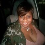 Ericka Holyfield-Harrison - @sweetcakes_2 - Instagram