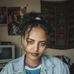 Hiwot Arega - Facebook