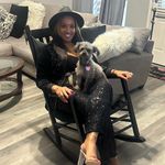 Ericka Hill - @mrsehill80 - Instagram