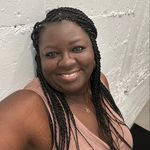 Ericka Hill Greene - @goinggreenee - Instagram