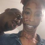 Erica Hooper - @slimgoodie2016 - Instagram