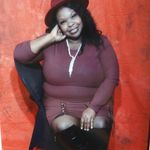Erica Hooper - @und3rn3wmanag3m3nt - Instagram