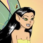 Erica Hooper - @faery_paws - Instagram