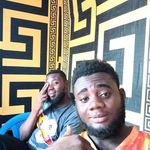 Gabriel Owusu - @erickahooper9 - Instagram