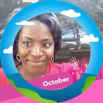 Erica Renee' Wright Ivory - @ericawrightivory - Instagram
