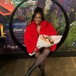 Ericka Jackson - @buzi_b1222 - Instagram