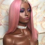 Ericka Jackson - @hairbyericka_j - Instagram