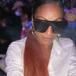 Ericka Jackson - @erickajackson29 - Instagram
