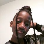 Ericka Jackson - @erickajackson95 - Instagram