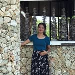 Ericka Jasmine Algarin Credo - @ericka_jsmncrd - Instagram