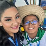 Ericka Jasmine Vera Garcia - @erickajasmineverag - Instagram