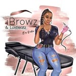 Ericka Johnson - @ibrowz_luxbeatzbyericka - Instagram