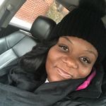 Ericka Johnson - @mom_bae4 - Instagram