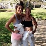 Ericka Johnson - @ericka_beth93 - Instagram