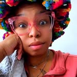 Ericka Johnson - @labelle_enfant89 - Instagram