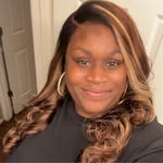 Ericka Johnson - @melissaakanunu - Instagram