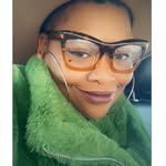 Ericka Johnson - @mzthickums1104 - Instagram