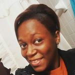 Ericka Johnson - @ericka.johnson - Instagram
