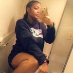 Ericka Johnson - @unforgettable_ericka - Instagram