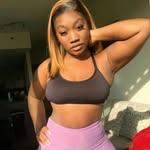 Ericka Johnson - @erickaericka1997 - Instagram