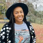 Ericka Johnson Symonette - @ejsym - Instagram