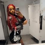 Ericka Jones - @_ebaby23 - Instagram