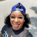 Ericka Jones - @joniyaluvjaleelluvjaliyah - Instagram
