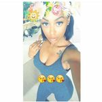 Ericka Jones - @mscurry87 - Instagram