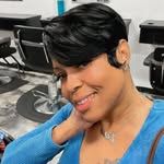 Ericka Jones - @_lady_dee1114 - Instagram