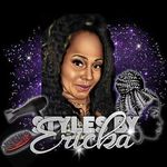 Ericka Jones - @styles_by_ericka - Instagram