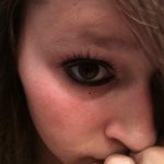 Ericka Jones - @ihateyouunow - Instagram