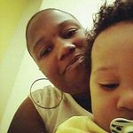 Ericka Jones - @ericka9179 - Instagram