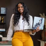 Ericka Jones, APC, MA, NCC - @foreverbloomcounseling - Instagram