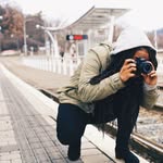 Ericka Jones-Craven - @eljcvisuals - Instagram