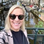 Erica Jorgensen Everett - @ericajorg - Instagram
